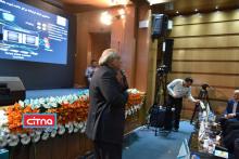 گزارش تصویری/ رونمایی از پروژه‌های همراه اول همزمان با هفته ارتباطات