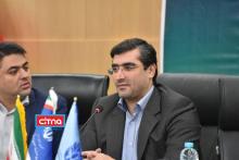 برگزاری مراسم دومین میز تعمیق ساخت داخل در صنعت مخابرات با حضور وزیر صمت (+تصاویر)