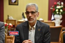 گزارش تصویری/ نمایشگاه سندیکای صنعت مخابرات در دانشکده&zwnj;ی پست و مخابرات