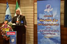 گزارش تصویری/ آیین افتتاح پروژه مرکز عملیات شبکه شرکت مخابرات ایران