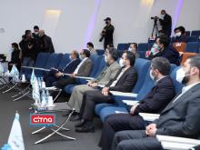 گزارش تصویری سیتنا از مراسم افتتاح سایت جدید 5G همراه اول در تهران