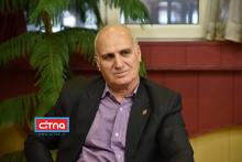 گزارش تصویری/ نمایشگاه سندیکای صنعت مخابرات در دانشکده&zwnj;ی پست و مخابرات