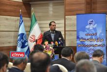 گزارش تصویری/ آیین افتتاح پروژه مرکز عملیات شبکه شرکت مخابرات ایران