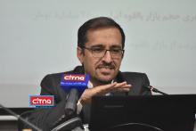 گزارش تصویری سیتنا از نشست خبری کنسرسیوم پروژه‌ی ملی ابر ایران