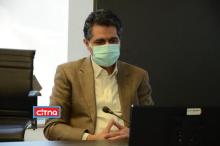 مجمع عادی به‌طور فوق العاده‌ی اتحادیه‌ی صادرکنندگان صنعت مخابرات ایران برگزار شد (+تصاویر)