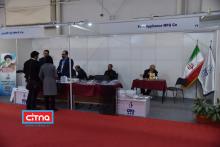 گزارش تصویری/ نوزدهمین نمایشگاه پژوهش، فناوری و فن بازار