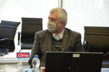 مجمع عادی به‌طور فوق العاده‌ی اتحادیه‌ی صادرکنندگان صنعت مخابرات ایران برگزار شد (+تصاویر)