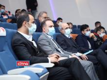 گزارش تصویری سیتنا از مراسم افتتاح سایت جدید 5G همراه اول در تهران