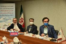 گزارش تصویری سیتنا از نشست خبری کنسرسیوم پروژه‌ی ملی ابر ایران