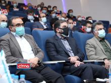گزارش تصویری سیتنا از مراسم افتتاح سایت جدید 5G همراه اول در تهران