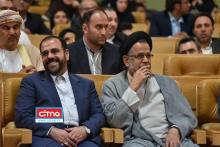 گزارش تصویری سیتنا از همایش "ایران هوشمند" با حضور رئیس جمهور