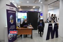 گزارش تصویری سیتنا از نمایشگاه دومین رویداد معرفی دستاوردهای بومی سازی زیرساخت اطلاعاتی شبکه‌ی ملی اطلاعات