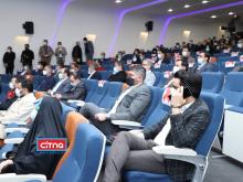 گزارش تصویری سیتنا از مراسم افتتاح سایت جدید 5G همراه اول در تهران