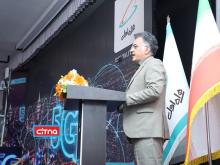 گزارش تصویری سیتنا از مراسم افتتاح سایت جدید 5G همراه اول در تهران