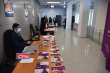 گزارش تصویری سیتنا از نمایشگاه دومین رویداد معرفی دستاوردهای بومی سازی زیرساخت اطلاعاتی شبکه‌ی ملی اطلاعات
