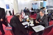 گزارش تصویری سیتنا از کارگاه‌ها و میزهای تخصصی دومین روز از نمایشگاه تلکام پلاس 98