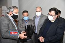 گزارش تصویری سیتنا از نمایشگاه دومین رویداد معرفی دستاوردهای بومی سازی زیرساخت اطلاعاتی شبکه‌ی ملی اطلاعات