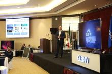 رونمایی از تلویزیون‌های QLED سامسونگ در ایران +تصاویر