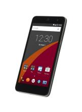 گوشی دو سیم‌کارت 4G وایلی فاکس سوئیفت (+تصاویر)