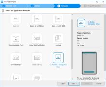 یک استودیوی تازه برای اپ‌نویس‌ها در اکوسیستم سامسونگ
