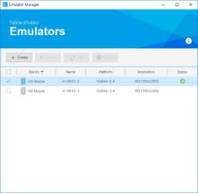 یک استودیوی تازه برای اپ‌نویس‌ها در اکوسیستم سامسونگ