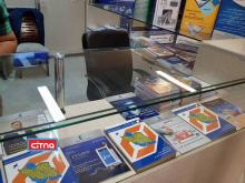 گزارش تصویری/ نمایشگاه " از هفته پژوهش تا هفته حضور صنعت" 