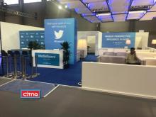 گزارش تصویری/ ساعات پایانی تلاش‌ها برای آماده سازی نمایشگاه تلکام بوداپست/ مراحل نهایی تکمیل پاویون ملی ایران در نمایشگاه