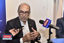 گزارش تصویری سیتنا از حواشی دومین روز نمایشگاه تلکام 2017