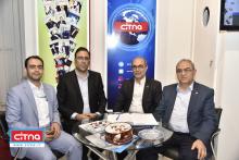 گزارش تصویری سیتنا از حواشی دومین روز نمایشگاه تلکام 2017