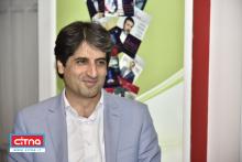 گزارش تصویری سیتنا از حواشی دومین روز نمایشگاه تلکام 2017