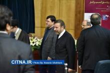 گزارش تصویری/ رونمایی از مهمترین دست آوردهای رایتل در دولت تدبیر و امید