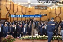 گزارش تصویری/ رونمایی از مهمترین دست آوردهای رایتل در دولت تدبیر و امید