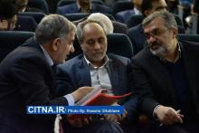 گزارش تصویری/ رونمایی از مهمترین دست آوردهای رایتل در دولت تدبیر و امید