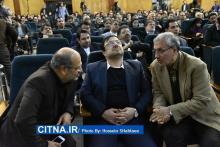 گزارش تصویری/ رونمایی از مهمترین دست آوردهای رایتل در دولت تدبیر و امید