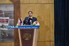 گزارش تصویری/ رونمایی از مهمترین دست آوردهای رایتل در دولت تدبیر و امید