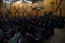 گردهمایی سالانه رایتل برگزار شد (+تصاویر)