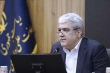 معاون علمی و فناوری رییس جمهوری