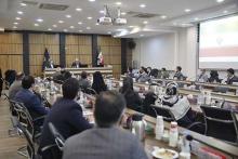 معاون علمی و فناوری رییس جمهوری