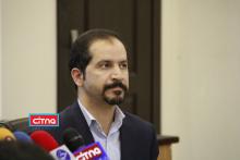 گزارش تصویری/ نشست خبری نخستین مجمع جهانی نوآوری آسیا و اقیانوسیه (اسکاپ)