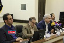 گزارش تصویری/ نشست خبری نخستین مجمع جهانی نوآوری آسیا و اقیانوسیه (اسکاپ)