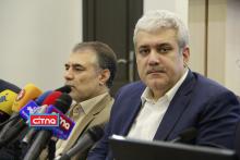 گزارش تصویری/ نشست خبری نخستین مجمع جهانی نوآوری آسیا و اقیانوسیه (اسکاپ)