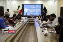 گزارش تصویری/ نشست خبری نخستین مجمع جهانی نوآوری آسیا و اقیانوسیه (اسکاپ)