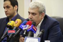 گزارش تصویری/ نشست خبری نخستین مجمع جهانی نوآوری آسیا و اقیانوسیه (اسکاپ)