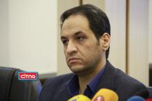 گزارش تصویری/ نشست خبری نخستین مجمع جهانی نوآوری آسیا و اقیانوسیه (اسکاپ)