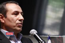 گزارش تصویری/ مراسم تقدیر و تشکر از دکتر وحید یزدانیان رئیس سابق دانشکده پست و مخابرات و معارفه‌ی دکتر صادق عباسی شاهکوه ریاست جدید این دانشکده