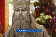 گزارش تصویری/ بیست و دومین نمایشگاه مطبوعات از لنز دوربین سیتنا