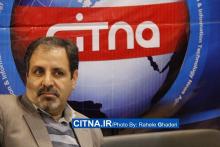 گزارش تصویری/ بیست و دومین نمایشگاه مطبوعات از لنز دوربین سیتنا