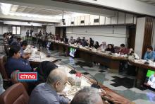 طرح "تاپ" در راستای تسهیل رابطه صنعت و دانشگاه آغاز شد/ "تاپ" موتور محرکه‌ی انقلاب صنعتی چهارم است/ ۶۷۹ بنگاه در سامانه‌ی تاپ ثبت نام و نیاز‌های علمی فناورانه شان را طرح کردند