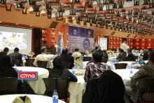 گزارش تصویری/ نشست‌های تخصصی سومین روز از کارگاه‌ بین‌المللی مهارت افزایی برای تحول دیجیتال