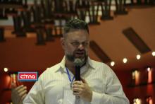 گزارش تصویری/ نشست‌های تخصصی سومین روز از کارگاه‌ بین‌المللی مهارت افزایی برای تحول دیجیتال